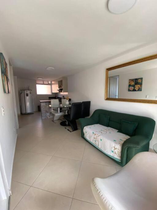 Appartement Comodo Casa A 19 Min Del Aeropuero Jmc à Rionegro Extérieur photo